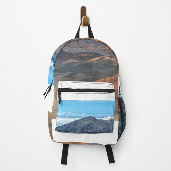 Item preview, Haleakala Crater in widescape (1) designed and sold by James (820Photography) Anderson.