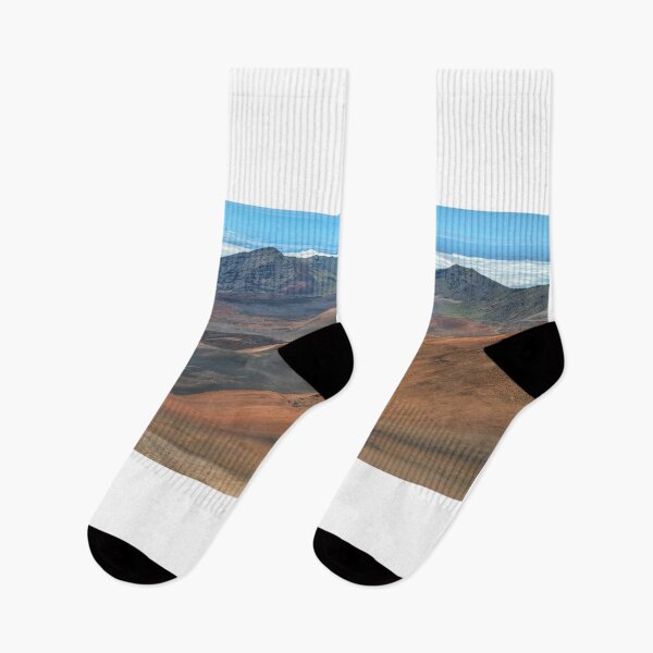 Item preview, Haleakala Crater in widescape (1) designed and sold by James (820Photography) Anderson.