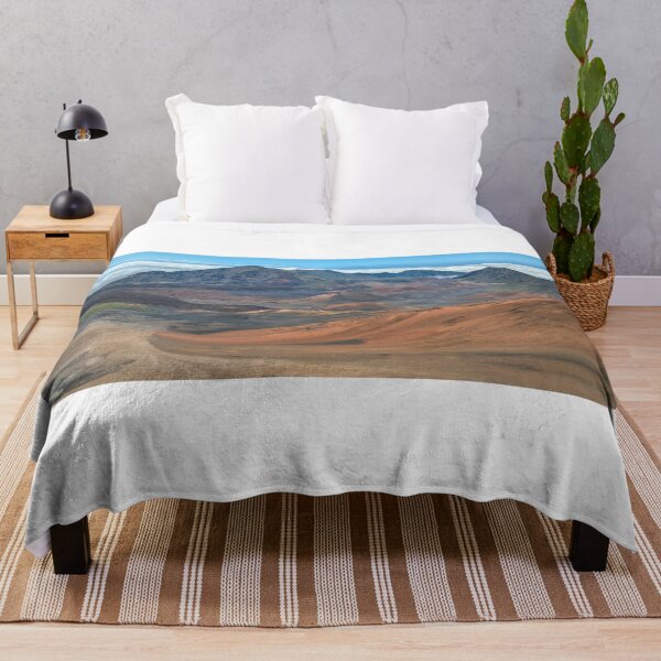Item preview, Haleakala Crater in widescape (1) designed and sold by James (820Photography) Anderson.