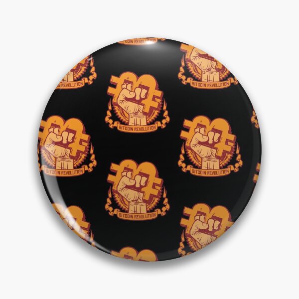Item preview, Bitcoin Revolution designed and sold by DavinciStore21.
