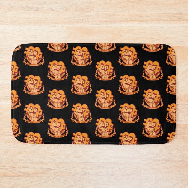 Item preview, Bitcoin Revolution designed and sold by DavinciStore21.