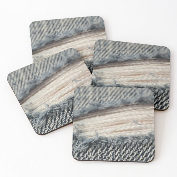 Item preview, Jeans designed and sold by Stefanie Feldhaus.