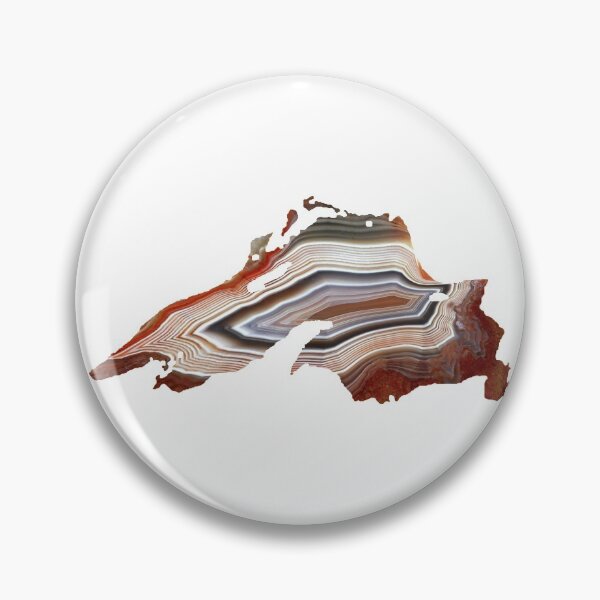 Item preview, Lake Superior Shaped Agate designed and sold by sd749.