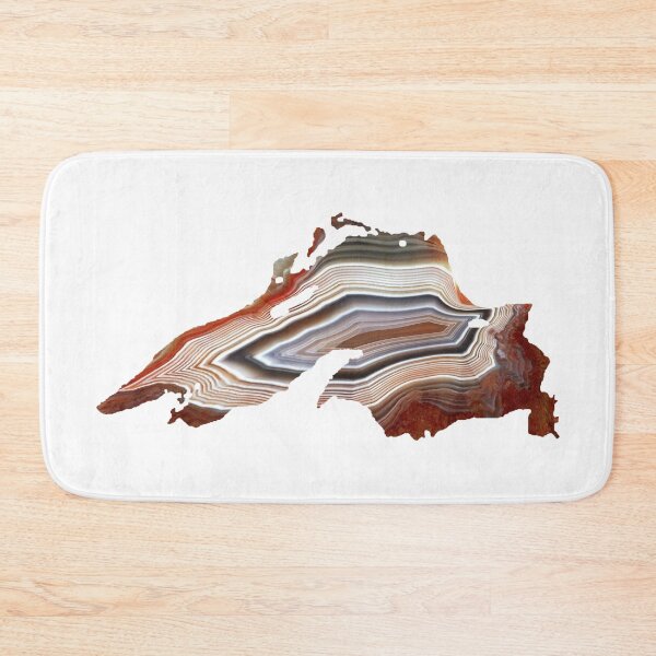 Item preview, Lake Superior Shaped Agate designed and sold by sd749.