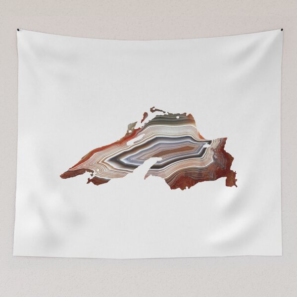 Item preview, Lake Superior Shaped Agate designed and sold by sd749.