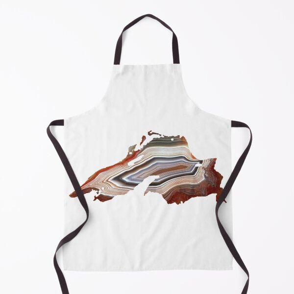 Item preview, Lake Superior Shaped Agate designed and sold by sd749.