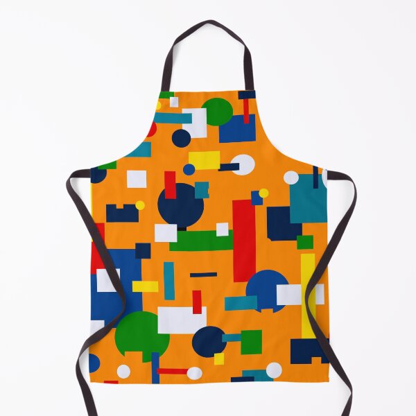 Item preview, Abstract Pattern Shapes designed and sold by MarcSabuncu.