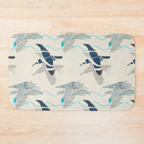 Item preview, Albatross Ivory designed and sold by susycosta.