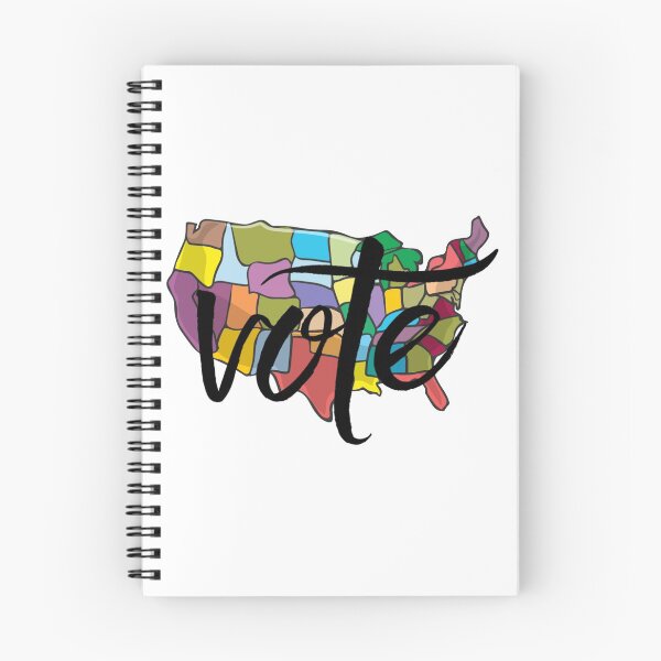 Item preview, Vote USA 2020 Election Voter designed and sold by YasDesign.