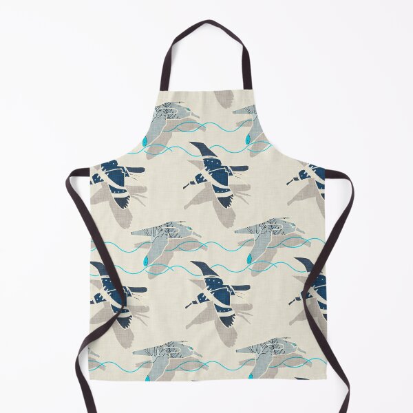 Item preview, Albatross Ivory designed and sold by susycosta.