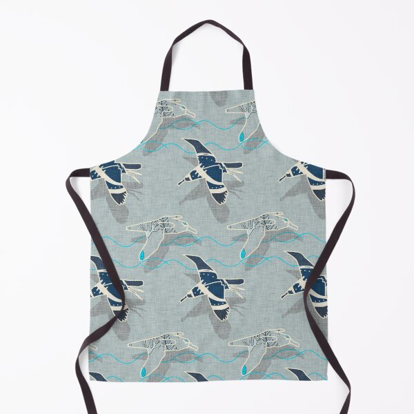Item preview, Albatross Blue designed and sold by susycosta.