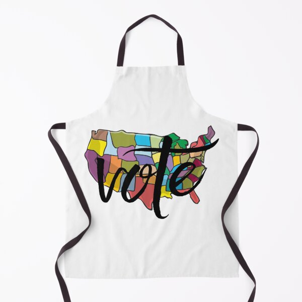 Item preview, Vote USA 2020 Election Voter designed and sold by YasDesign.
