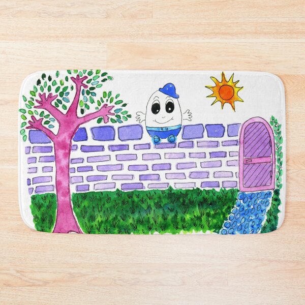 Item preview, Humpty Dumpty designed and sold by Sonoran Glimmer.