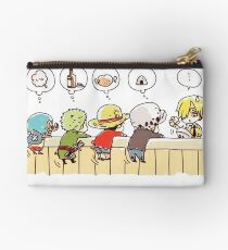 Bolso de mano ONE PIECE 2