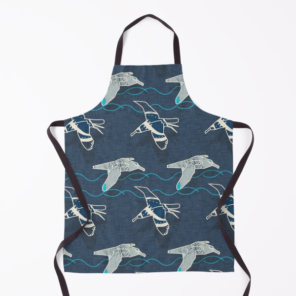Item preview, Albatross Navy designed and sold by susycosta.