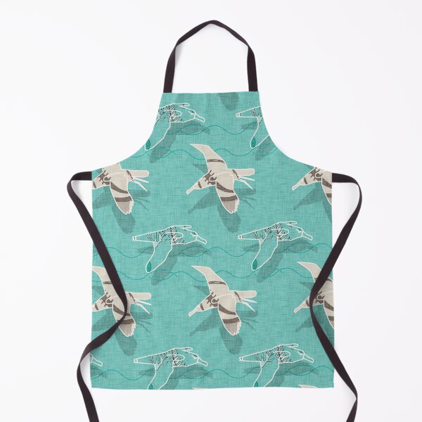 Item preview, Albatross Aqua designed and sold by susycosta.