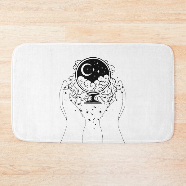 Item preview, The Fortune Teller - Black ver. designed and sold by Alexia Braga.