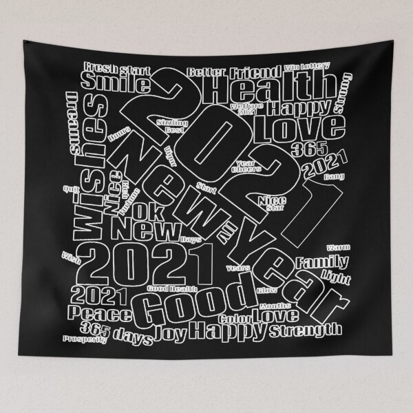 Item preview, Happy NewYear T-Shirt designed and sold by OAPod.