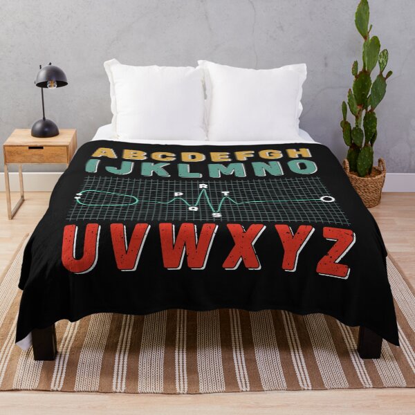 Item preview, Funny PQRST Complex ECG Waves Nursing Gift For RN, ICU Nurse designed and sold by Best Designer.