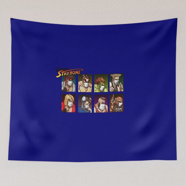Item preview, Super Stay Home Hyper Ultra Turbo 2 designed and sold by ChillerTyp.
