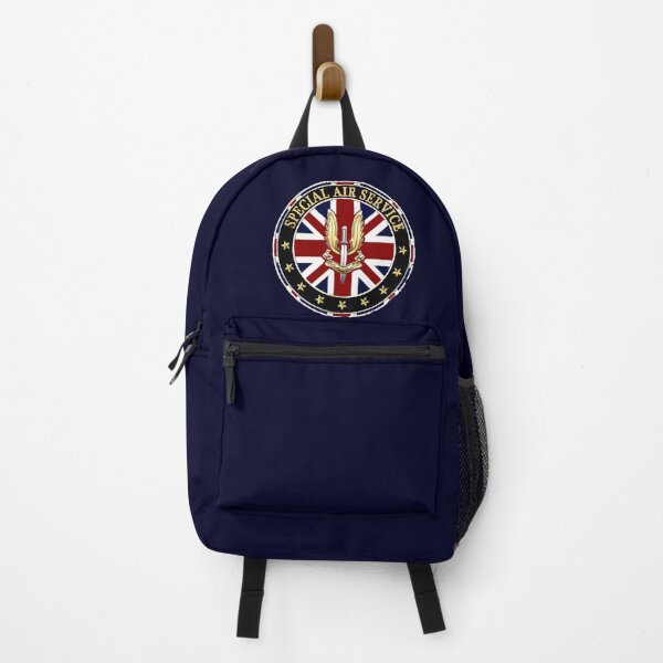 Item preview, SAS Special Air Service British Medallion designed and sold by THE AMERICAN TEEVANGELIST.