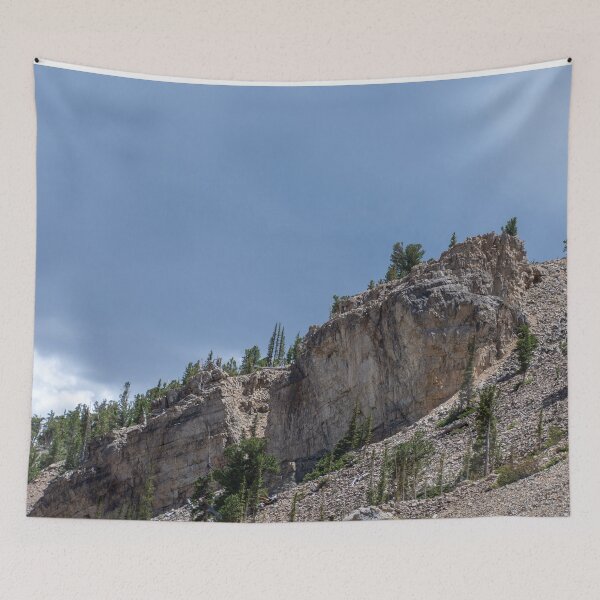 Item preview, Colorado Cliff designed and sold by photosbyalexis.