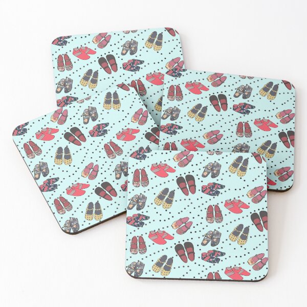 Item preview, New Shoes designed and sold by dianemoline.