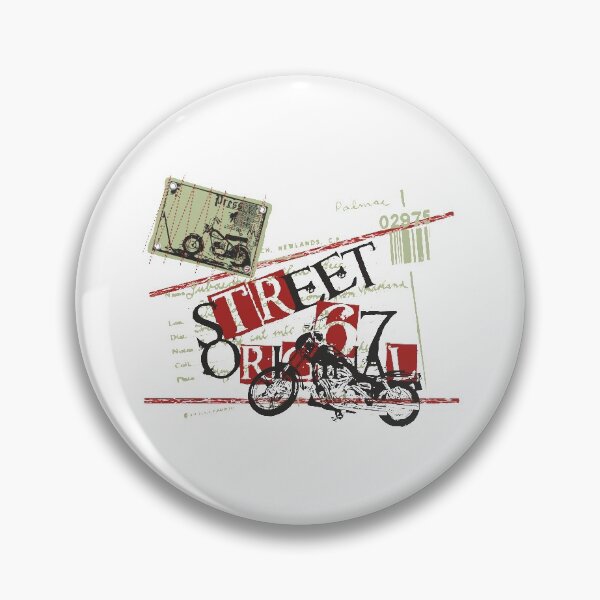 Item preview, Street Original designed and sold by Fozy-Shop-Tees.