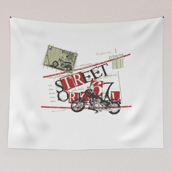 Item preview, Street Original designed and sold by Fozy-Shop-Tees.