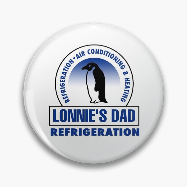 Item preview, Lonnie's Dad  designed and sold by kindvibeart.