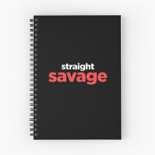Item preview, Straight Savage designed and sold by PeterPrv.