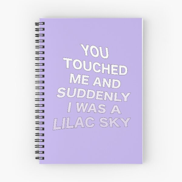 Item preview, Halsey - Colors Lyrics designed and sold by alyciadebnam.