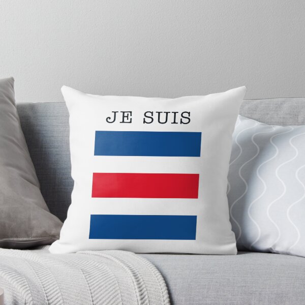 Item preview, Je Suis Charlie designed and sold by Hell-Prints.