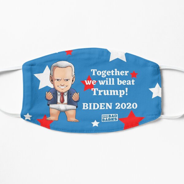 Democrat Joe Biden Mask