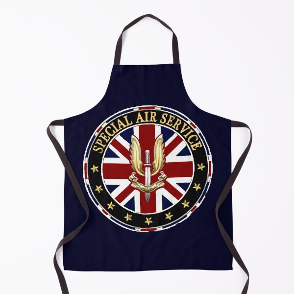 Item preview, SAS Special Air Service British Medallion designed and sold by THE AMERICAN TEEVANGELIST.