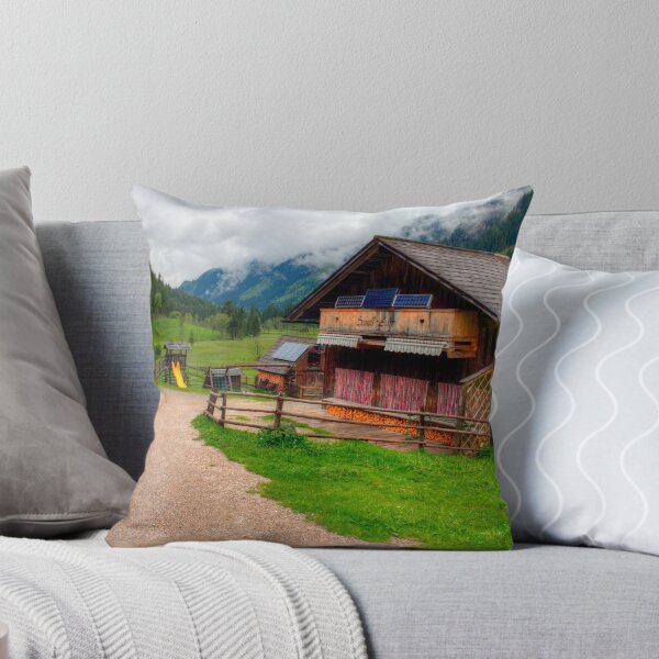 Item preview, Spring meets winter in the Alps designed and sold by PeterCseke.