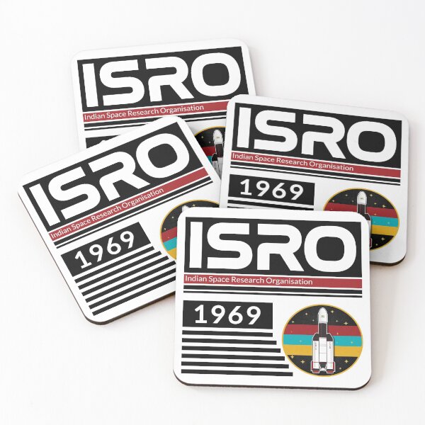 Item preview, Isro - Vintage Colors designed and sold by arthook.