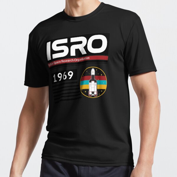 isro shirt