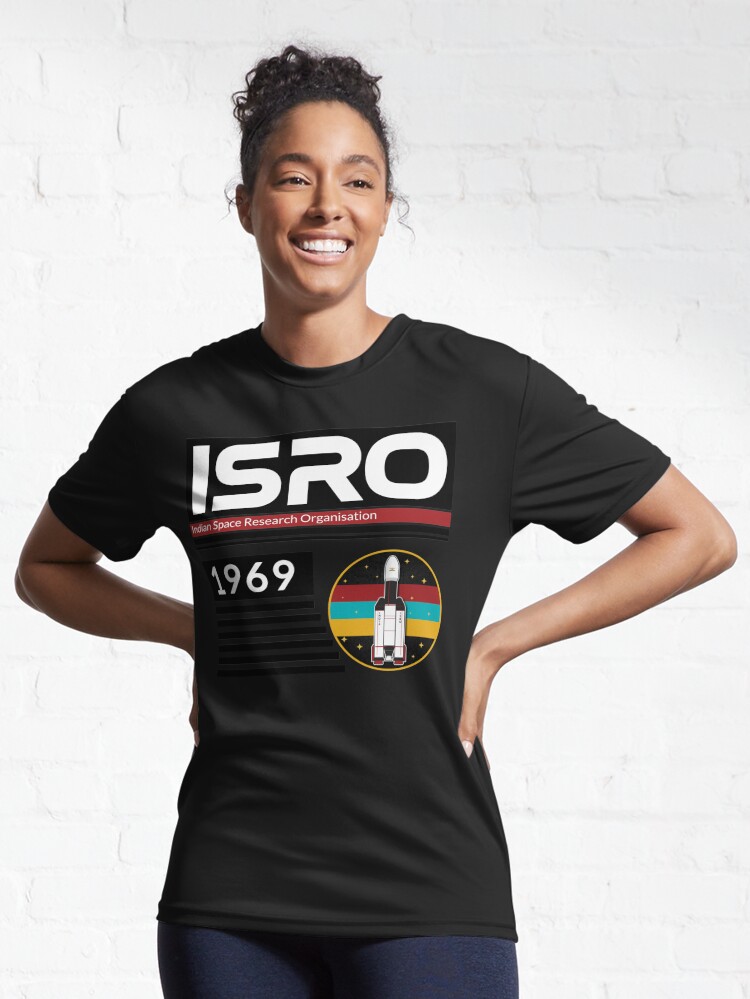 isro shirt