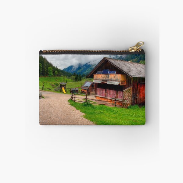 Item preview, Spring meets winter in the Alps designed and sold by PeterCseke.
