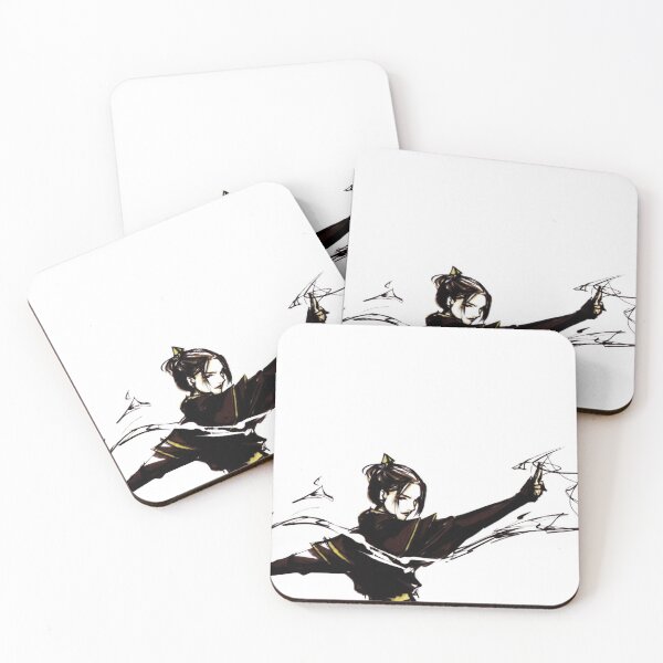Item preview, Azula lighting graphic designed and sold by moon-drunk.
