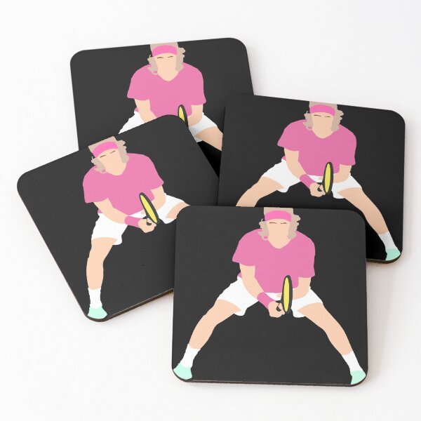 Item preview, Stefano Tsitsipas designed and sold by DuarteDesign.