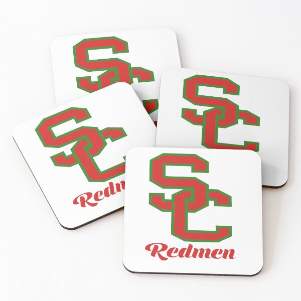 Item preview, SC SMITH CENTER REDMEN designed and sold by Br56.