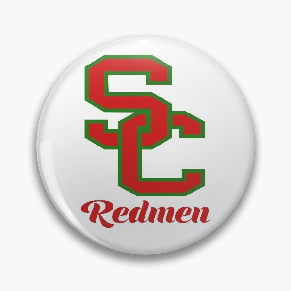 Item preview, SC SMITH CENTER REDMEN designed and sold by Br56.