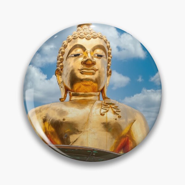 Item preview, Buddha Golden Triangle Thailand designed and sold by AJEvans.