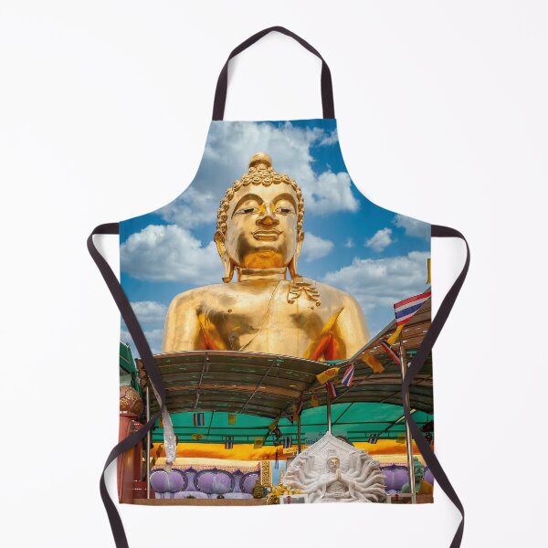 Item preview, Buddha Golden Triangle Thailand designed and sold by AJEvans.
