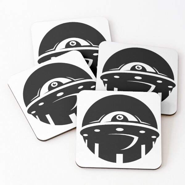 Item preview, UFO designed and sold by wasserberg.