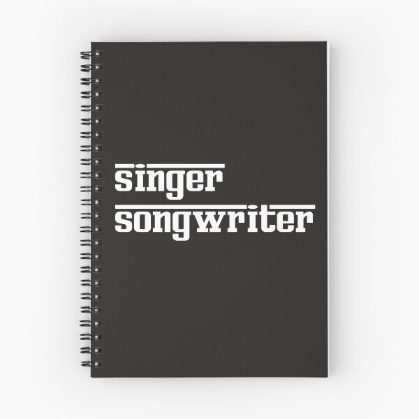Item preview, Cantautor designed and sold by DesignsofNote.