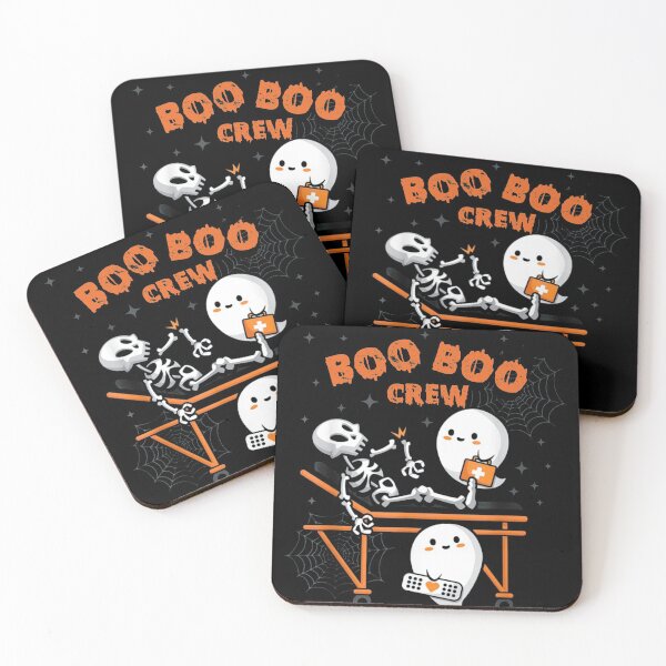 Item preview, Tripulación Boo Boo designed and sold by mdnrsakib.