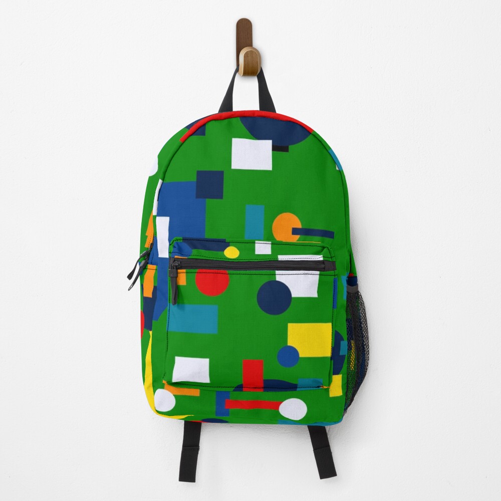 Item preview, Backpack designed and sold by MarcSabuncu.